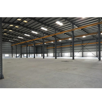 Galpones Metalicosus / Estructuras Metalicas Para Naves Industriales / Prefabricados De Acero