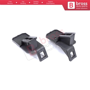 ชุดขายึดกันชนหน้า BSP683 รุ่น 7700427571 สำหรับรถยนต์ Megane Scenic MK1 - Product Image 5