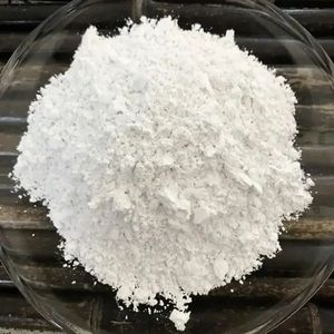 Fournisseur indien de poudre d'oxyde de zinc naturel pur, ingrédient de qualité supérieure pour les cosmétiques, les soins de la peau et les applications industrielles - Product Image 1