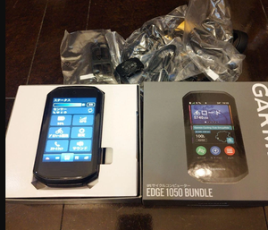 Nuevo Ordenador de Ciclismo GPS Industrial OEM Garmin Edge 1050 Original de Plástico con Pantalla a Color Premium - Product Image 2