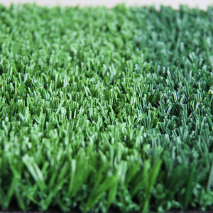 Alfombra para Exteriores <span class=keywords><strong>de</strong></span> 25 mm <span class=keywords><strong>de</strong></span> Grosor, Resistente a los Rayos UV, Ecológica, Suave, Césped Deportivo, Directo <span class=keywords><strong>de</strong></span> Fábrica, Tamaño Personalizado - Product Image 3