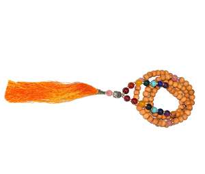 ลูกประคำรูดราคชา 5 มุขี แบบสั่งทำพิเศษ - Product Image 3