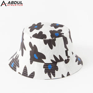 หมวกบักเก็ตคุณภาพสูง MOQ ต่ำ หมวกบักเก็ตมาใหม่ ราคาถูก ผลิตในปากีสถาน - Product Image 1