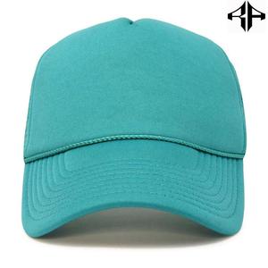 หมวก100% 5แผงผ้าฝ้ายปักโลโก้ที่กำหนดเองกลางแจ้ง2025ใหม่ - Product Image 5