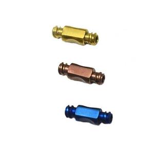 Adaptateur de transfert en acier inoxydable WENQUAR de haute qualité Luer Direct prix usine Instruments de chirurgie plastique en gros - Product Image 5