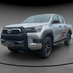 ขายรถยนต์ Hilux SUV ปี 2025 เกียร์ออโต้ เครื่องยนต์เบนซิน <4 ลิตร วิ่ง 75-100 พันไมล์ พวงมาลัยซ้าย มาตรฐานไอเสียยูโร 2 - Product Image 1