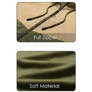 Último estilo Hombres Gimnasio y Fitness Chándal Bajo MOQ Los hombres usan el mejor diseño Chándal Hecho en Pakistán - Product Image 6