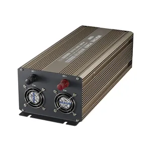 Solar Power Inverter 200W 300W 400W 600W 700W 800W 1200W 1800W 2000W Pure Sine Inverter