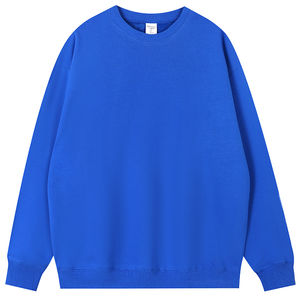 Sweatshirts d'hiver chauds 2024 pour hommes Vêtements décontractés Sweatshirts pour hommes Sweatshirts à séchage rapide pour hommes - Product Image 1