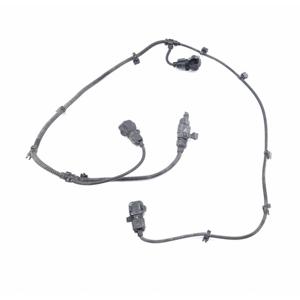 CABLAGGIO COMPLETO PER SENSORI DI PARCHEGGIO POSTERIORI VOLKSWAGEN Up 1a Serie 1S0919275C CPGA Benzina 1000 (11>) - Product Image 1