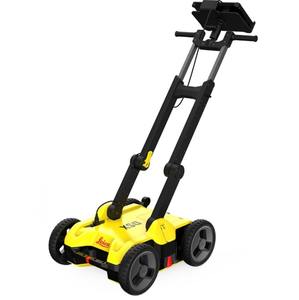 Solutions de détection utilitaires DSX originales 6015142 Kit d'arpenteur - Product Image 4