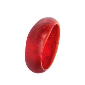 Joyería de resina de moda para mujer para pulsera para boda, Navidad y reuniones, artesanía, el mejor brazalete para pulsera, brazaletes, venta - Product Image 1