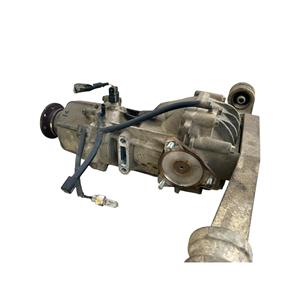Diferencial Trasero FIAT Sedici 1ª Serie 71742272 D19AA Diésel 1910 (06>09) - Product Image 6