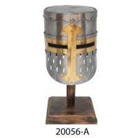 Casque d'armure persan/casque persan/casque médiéval