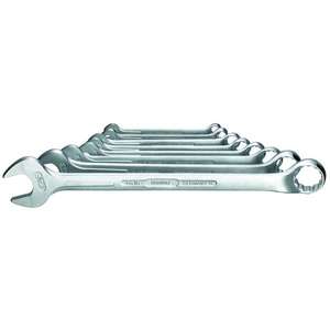 Jeu de clés mixtes Gedore en pouces (8 pièces) - Product Image 1