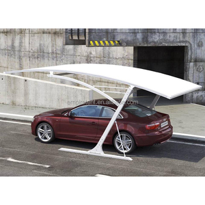 Auvent <span class=keywords><strong>de</strong></span> carport en aluminium étanche <span class=keywords><strong>de</strong></span> conception qualifiée à bon <span class=keywords><strong>prix</strong></span> - Product Image 3