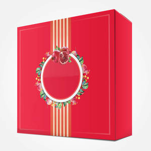 Caja de papel para embalaje de regalo de dulces pequeños, caja de recuerdo para invitados de fiesta, caja dulce de regalo de Chocolate - Product Image 3