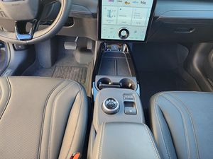 2021 para Mach 1 SUV 5.900 millas 6 velocidades automático Coyote V8 Power AWD asientos de cuero batería de litio R19 neumáticos en su mayoría sin modificar - Product Image 5