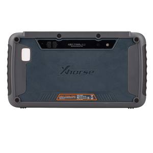Version américaine, livraison gratuite, Xhorse VVDI Key Tool MIDI, version avancée, prend en charge le diagnostic des véhicules, la lecture et la suppression des codes de panne - Product Image 6