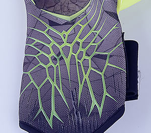 Gants de gardien de but professionnels avec matériau durable, gants de gardien de but de football abordables - Product Image 2