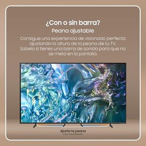 2024 Ultra Definition Smart OLED TV 65-Inch Flat Screen Television - Product Image 3