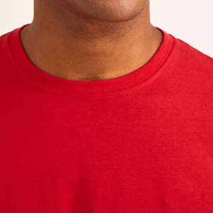 Mens Clothing New T-Shirt Custom Design OEM Service Short Sleeve Breathable And Comfortable Quick Dry Casual Fit <b>Tshirt</b> Supplier - Product Image 5