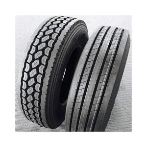 Pneus de camion usagés de haute qualité de marque personnalisée avec 1 an de garantie - Product Image 5