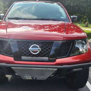 Nissan Frontier Desert Runner King Cab d'occasion haut de gamme, modèle 2018, environ 42 300 miles - Product Image 1