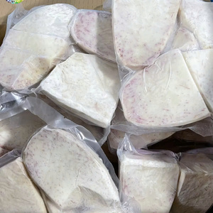 TARO CONGELADO-Taro de alta calidad hecho en Vietnam - Product Image 2