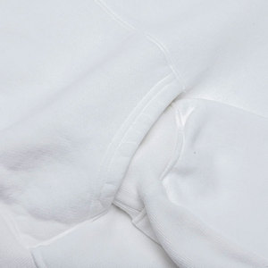 Sweat à capuche pour hommes Sweat-shirt en polaire épaisse de qualité supérieure Pull décontracté Streetwear Fashion Gym Wear Workout Training Outfit - Product Image 4