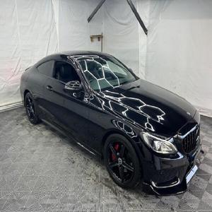 MERCEDES-BENZ Classe C 2016 d'occasion, conduite à gauche/droite - Product Image 1