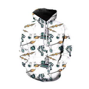 Fabricante de Pakistán, Sudaderas con Capucha de Invierno, Sublimadas, 100% Poliéster, Color Personalizado, MOQ Bajo, Logotipo Personalizado para Hombre - Product Image 1
