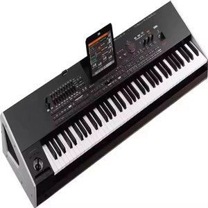 Clavier arrangeur professionnel K-org PA4X76 76 touches de haute valeur, disponible en stock - Product Image 6