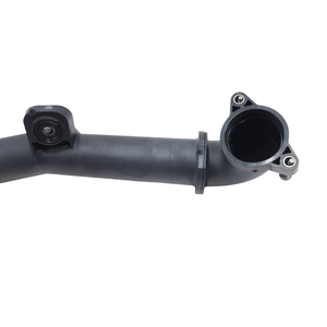TUBO INTERCOOLER VOLKSWAGEN Golf 7 Berlina 04L145770S CRKB, CXXB, DBKA Diesel 1600 (12>) - Product Image 2