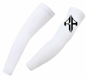 Nuevas mangas de brazo de ciclismo OEM Spandex y material de poliéster Premium de alta calidad por ATLANTIC - Product Image 5