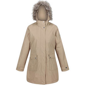 Parka chaude et imperméable pour femmes, veste respirante, meilleure vente, prix de gros, parka pour la saison d'hiver, vêtements de ville populaires pour femmes - Product Image 4