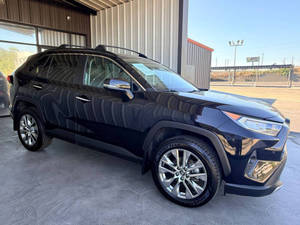 โตโยต้า RAV4 ลิมิเต็ด ปี 2023 - Product Image 4