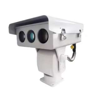 Câmera <span class=keywords><strong>PTZ</strong></span> de Alta Definição com Zoom Óptico de <span class=keywords><strong>100X</strong></span> e Suporte para Cartão de Memória UV-PT2315-42120 4MP - Product Image 4