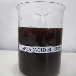 Deshang-ácido sulfonico LABSA 96 dodecyl benzeno 96%, venta al por mayor de fábrica, 27176-87-0 - Product Image 3