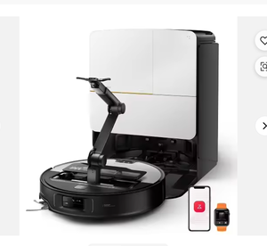 Nueva Aspiradora Doméstica Original Saros Z70 con Funcionamiento Manual, con Bolsa, Grado DIY, Soporte OEM Personalizado - Product Image 1