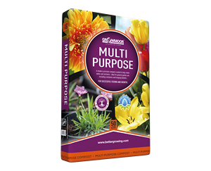Multi-propósito Compost - Product Image 1