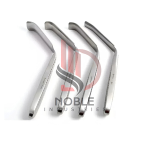 2025 haute qualité nouveauté Cloward lame écarteur ensemble Instruments orthopédiques ensemble d'instruments orthopédiques - Product Image 5