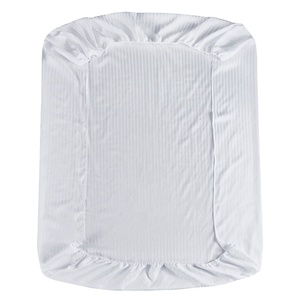 Protector de Colchón Tela Satinada Coolfeeling 5 Star Hotel Colcha Mayorista Minorista - Product Image 3