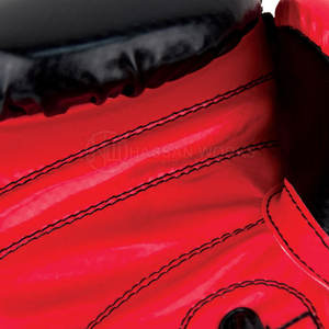 Guantes de Boxeo de Cuero de Alta Calidad para Entrenamiento Deportivo y Trabajo, Diseño de Moda de Primera Calidad que Absorbe la Humedad, Disponibles al por Mayor - Product Image 4