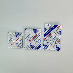 Désoxydant Secco O-Maxxsorb 30cc/50cc/100cc Absorbeur d'oxygène Conservation pour aliments Noix Vietnam Fabricant Vente en gros - Product Image 1