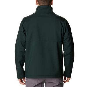 Ensemble de veste d'extérieur deux pièces de qualité, homme et femme, doublure intérieure amovible, capuche, fermeture éclair, respirant, chaud, coupe-vent, imperméable - Product Image 2