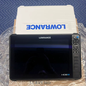 Oferta de Descuento en Sonda de Pesca Lowrance HDS Pro 12 Active Imaging HD 3 en 1 Combo Nuevo al por Mayor - Product Image 1
