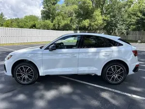 Audi SQ5 Sportback 2024, état impeccable - Product Image 3