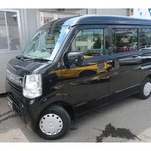 Fairly Used 2016 Su zuk is EBD DA17V Mini Bus Every EBD