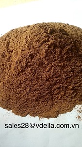 Polvo de Joss/Polvo de Jigat de Vietnam, el Más Vendido, al Mejor Precio, Material de Hoja de Madera, Uso Aromático, Forma Redonda, 3 mm de Diámetro, Empaquetado en Caja - Product Image 4